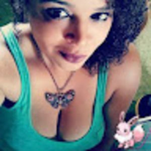 Meet your Posher, Shirlyn